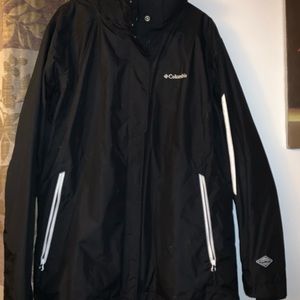 Columbia Women’s coat